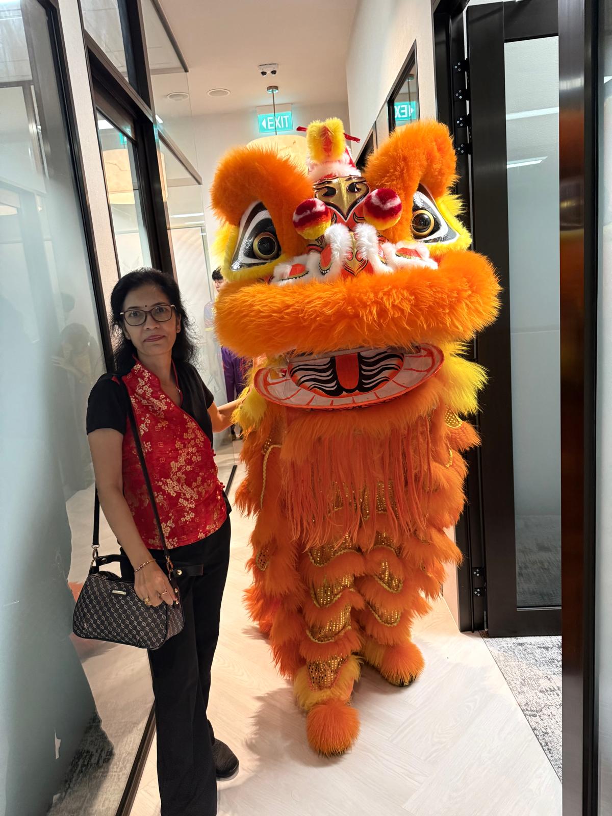 CNY Celebration 2026